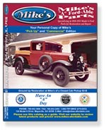 2011 Pickup Catalog Now Available