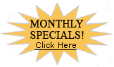 Monthly Specials