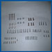 Interior Trim Screws - Coupe - #1001
