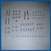 Interior Trim Screws - Roadster - #1005