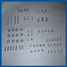 Interior Trim Screws - Roadster - #1006