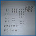 Interior Trim Screws - Roadster Pickup