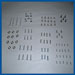 Interior Trim Screws - Sport Coupe - #1012