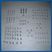 Interior Trim Screws - Cabriolet Straight Windshield