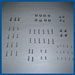 Interior Trim Screws - Standard Phaeton - #1016