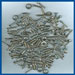Interior Trim Screws - Victoria - #1018