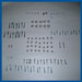 Interior Trim Screws - Fordor Briggs with 1/4 Window - #1021
