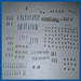 Interior Trim Screws - Fordor Briggs