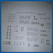 Interior Trim Screws - Cabriolet
