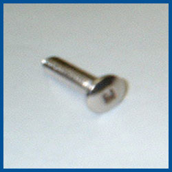 Canadian Radiator Splash Apron Screws