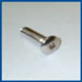Canadian Radiator Splash Apron Screws