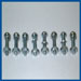 Model A Ford - Mike's "A" Ford-able Parts - Hood Handle Screws / #32