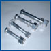 Body Mounting Bolts (Generic Set) - #45