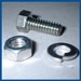 Model A Ford - Mike's "A" Ford-able Parts - Firewall To Gas Tank Bolts - #46A