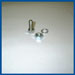 Model A Ford - Mike's "A" Ford-able Parts - Gas Tank To Belt Rail Bolts - Early 1930 - #46C