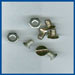 Closed Car Windshield Frame Screws - #47