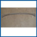 Open Car Dash Reinforcement Bar
