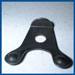 Model A Ford - Mike's "A" Ford-able Parts - Generator Third Brush Plate Retainer