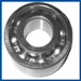 Model A Ford - Mike's "A" Ford-able Parts - Generator Front or Pulley end Bearing