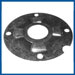 Model A Ford - Mike's "A" Ford-able Parts - Generator Bearing Retainer Plate