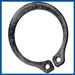 Model A Ford - Mike's "A" Ford-able Parts - Generator Retaining Ring