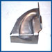 Cowl Post Lower Brace - Open Car