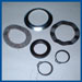 Generator Bearing Retainer Components