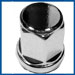 Early 1928 Lug Nuts