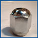 Lug Nuts - Chrome Plated