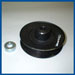 Model A Ford - Mike's "A" Ford-able Parts - Generator Pulley