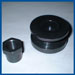 Model A Ford - Mike's "A" Ford-able Parts - Alternator Pulley