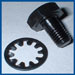 Model A Ford - Mike's "A" Ford-able Parts - Generator Pulley Bolts