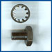 Model A Ford - Mike's "A" Ford-able Parts - Generator Pulley Bolts
