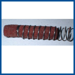 Model A Ford - Mike's "A" Ford-able Parts - Generator Wick/Spring