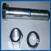 Model A Ford - Mike's "A" Ford-able Parts - Pivot Bolt And Nut (Alternator)
