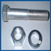 Model A Ford - Mike's "A" Ford-able Parts - Pivot Bolt And Nut (Generator)