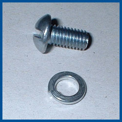 Generator Cut-Out Mounting Screws - Model A Ford - Buy Online!