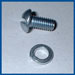 Model A Ford - Mike's "A" Ford-able Parts - Generator Cut-Out Mounting Screws