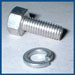 Model A Ford - Mike's "A" Ford-able Parts - Generator Cut-Out Screws