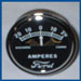 Model A Ford - Mike's "A" Ford-able Parts - AMP Meter - 20-20 - Ford Script