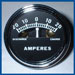 Model A Ford - Mike's "A" Ford-able Parts - AMP Meter - 20-20.