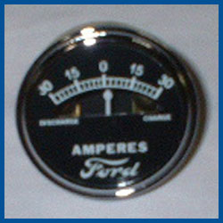 AMP Meter - 30-30 - Ford Script - Model A Ford - Buy Online!