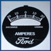 Model A Ford - Mike's "A" Ford-able Parts - AMP Ford Script Plate