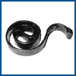 Starter Brush Spring