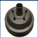 Front Hub & Drum Assembly