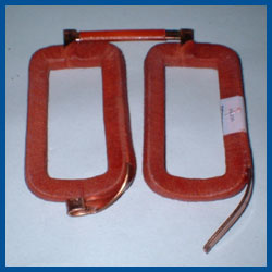 Starter Field Coils - 6 Volts - A11082/85