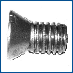 Pole Screw For Starter Or Generator - Model A Ford - Buy Online!