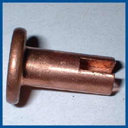 Starter Contact Button - Model A Ford - Buy Online!