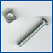 Starter & Generator Band Screws