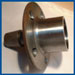 Rear Hub